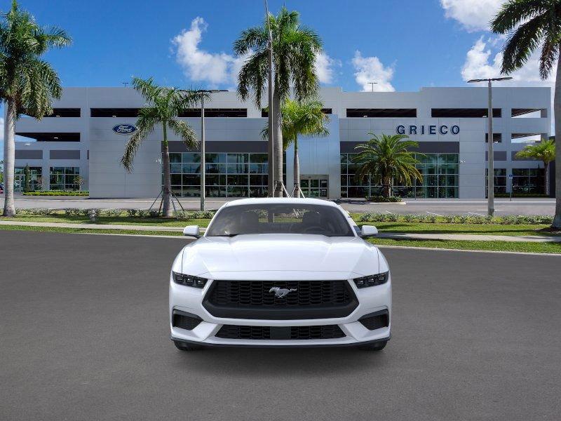 Ford Mustang Ecoboost® Fastback - Thumbnail 20