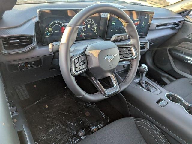 Ford Mustang Ecoboost® Fastback - Thumbnail 9