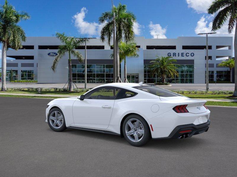 Ford Mustang Ecoboost® Fastback - Thumbnail 18