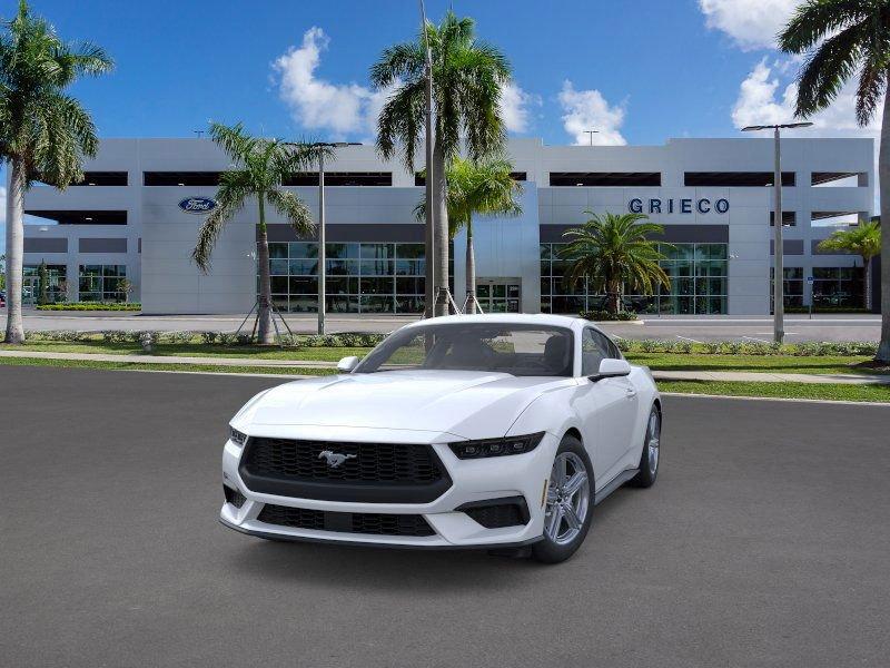 Ford Mustang Ecoboost® Fastback - Thumbnail 16