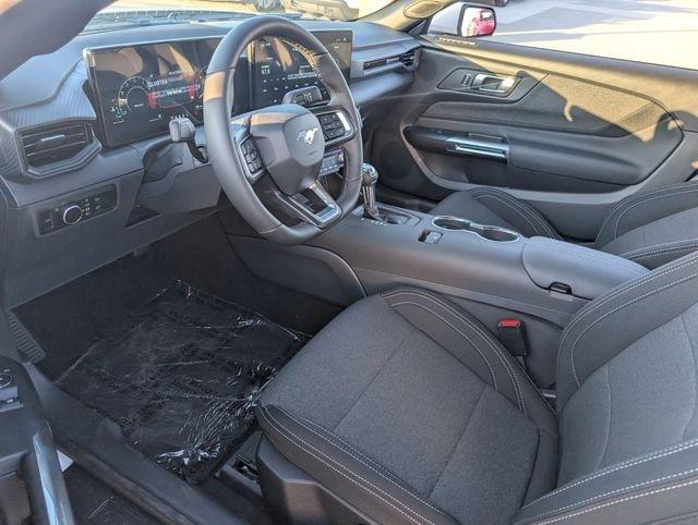 Ford Mustang Ecoboost® Fastback - Thumbnail 8