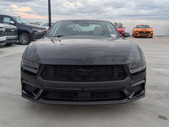 Ford Mustang Ecoboost - Thumbnail 3