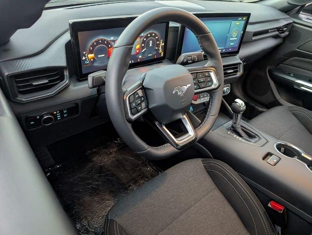 Ford Mustang Ecoboost - Thumbnail 7