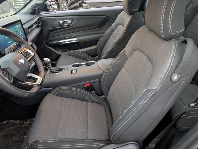 Ford Mustang Ecoboost - Thumbnail 5