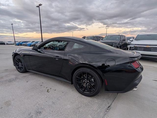 Ford Mustang Ecoboost - Thumbnail 8