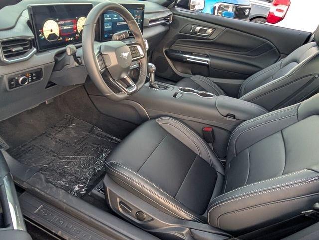 Ford Mustang Ecoboost® Premium Fastback - Thumbnail 7