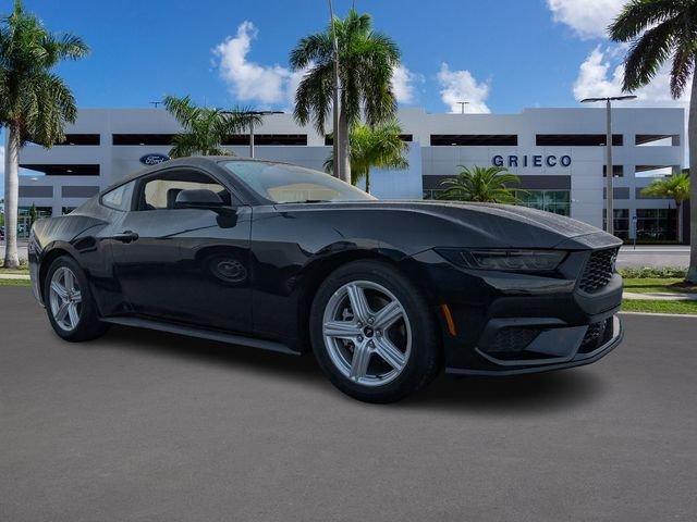 Ford Mustang Ecoboost® Premium Fastback - View 1