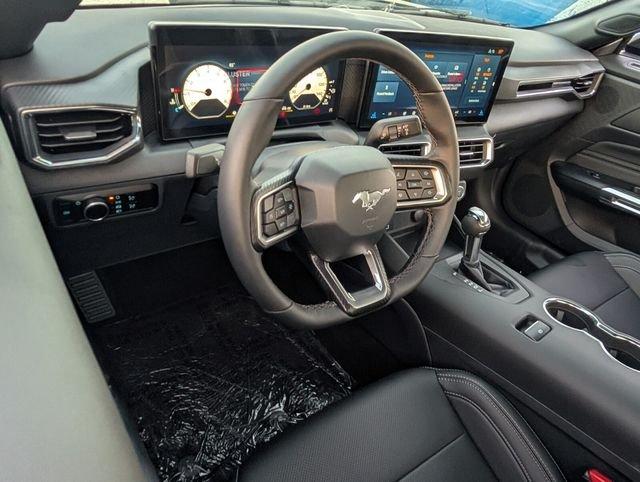 Ford Mustang Ecoboost® Premium Fastback - Thumbnail 8