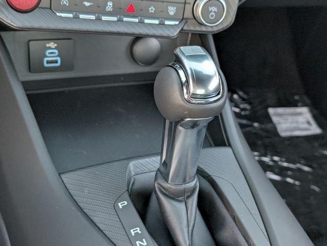 Ford Mustang Ecoboost® Premium Fastback - Thumbnail 14