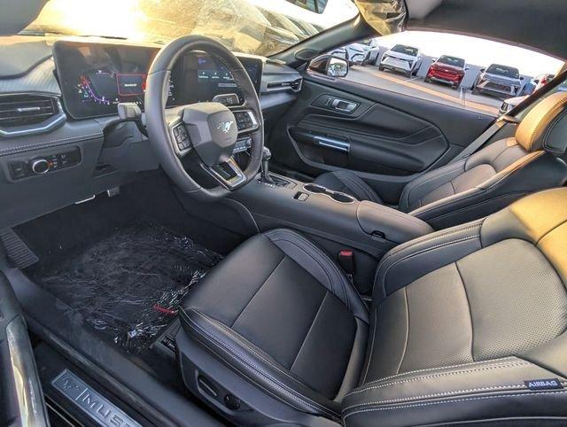 Ford Mustang Ecoboost® Premium Convertible - Thumbnail 8