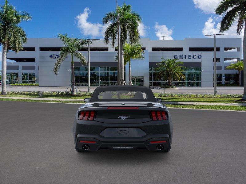 Ford Mustang Ecoboost® Premium Convertible - Thumbnail 19