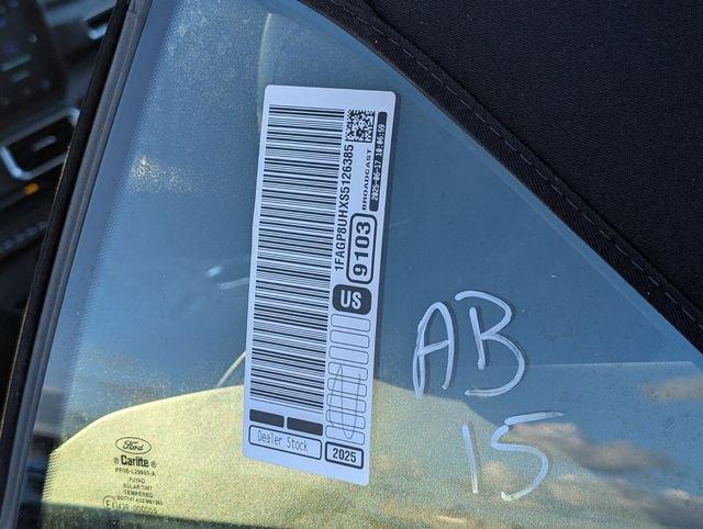 Ford Mustang Ecoboost® Premium Convertible - Thumbnail 10