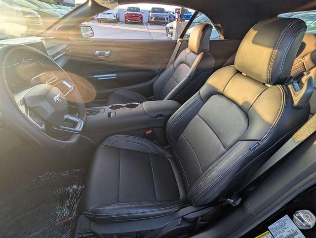 Ford Mustang Ecoboost® Premium Convertible - Thumbnail 7