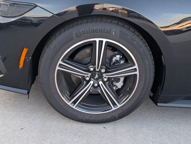 Ford Mustang Ecoboost® Premium Convertible - Thumbnail 6