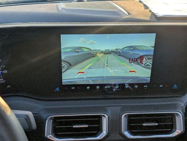 Ford Mustang Ecoboost® Premium Convertible - Thumbnail 12