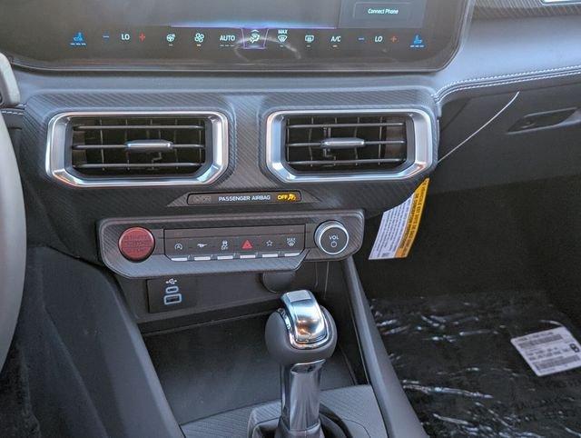 Ford Mustang Ecoboost® Premium Convertible - Thumbnail 13