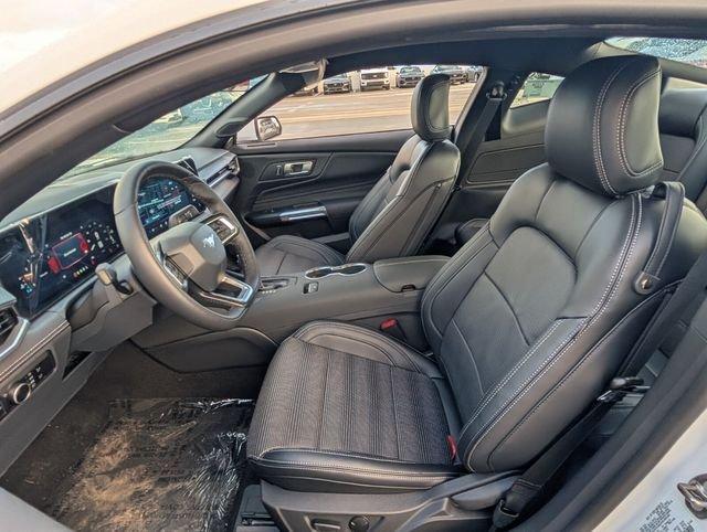 Ford Mustang Ecoboost® Premium Fastback - Thumbnail 6