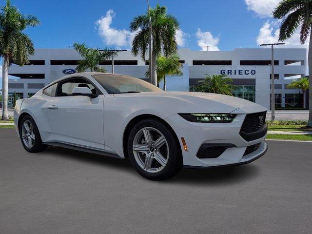 Ford Mustang Ecoboost® Premium Fastback - View 1