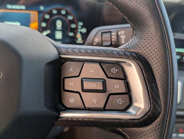 Ford Mustang Ecoboost® Premium Fastback - Thumbnail 13