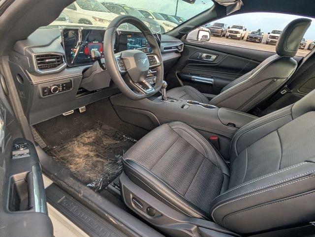 Ford Mustang Ecoboost® Premium Fastback - Thumbnail 7