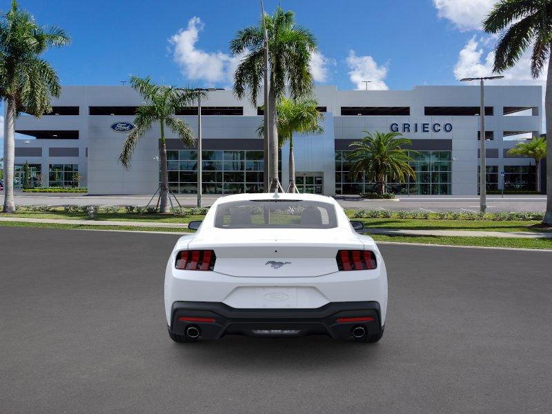 Ford Mustang Ecoboost® Premium Fastback - Thumbnail 20