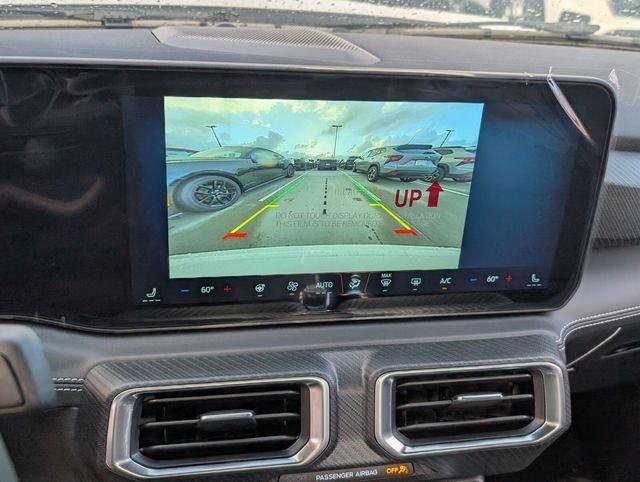 Ford Mustang Ecoboost® Premium Fastback - Thumbnail 12