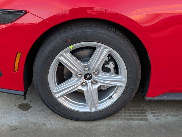 Ford Mustang Ecoboost® Premium Fastback - Thumbnail 5