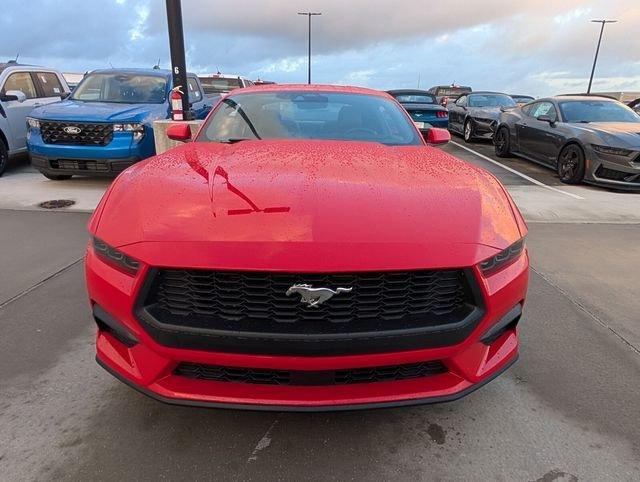 Ford Mustang Ecoboost® Premium Fastback - Thumbnail 3