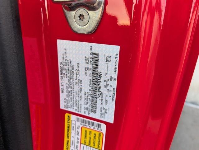 Ford Mustang Ecoboost® Premium Fastback - Thumbnail 10