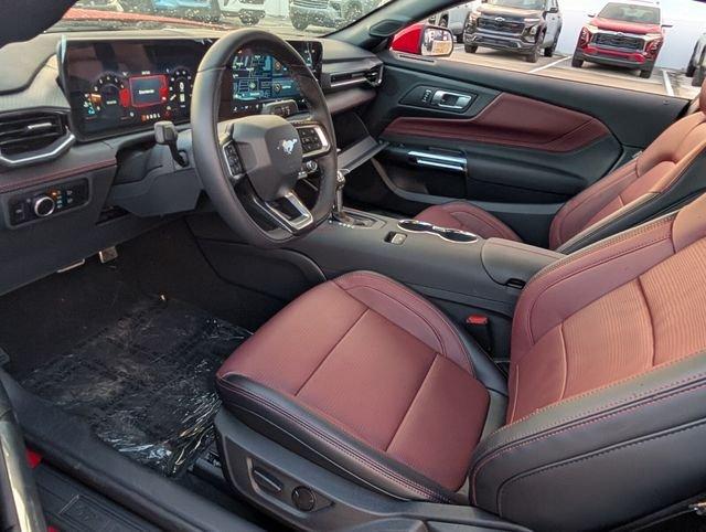 Ford Mustang Ecoboost® Premium Fastback - Thumbnail 7