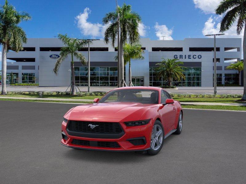 Ford Mustang Ecoboost® Premium Fastback - Thumbnail 17