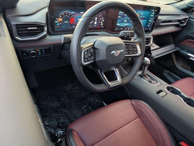 Ford Mustang Ecoboost® Premium Fastback - Thumbnail 8