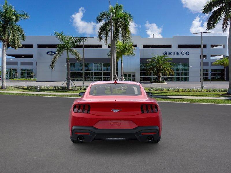 Ford Mustang Ecoboost® Premium Fastback - Thumbnail 20
