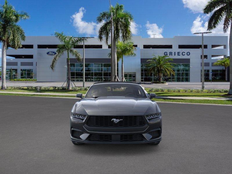 Ford Mustang Ecoboost® Premium Convertible - Thumbnail 20
