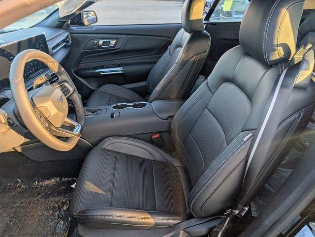 Ford Mustang Ecoboost® Premium Convertible - Thumbnail 8