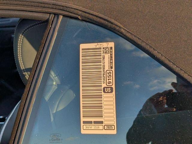 Ford Mustang Ecoboost® Premium Convertible - Thumbnail 11