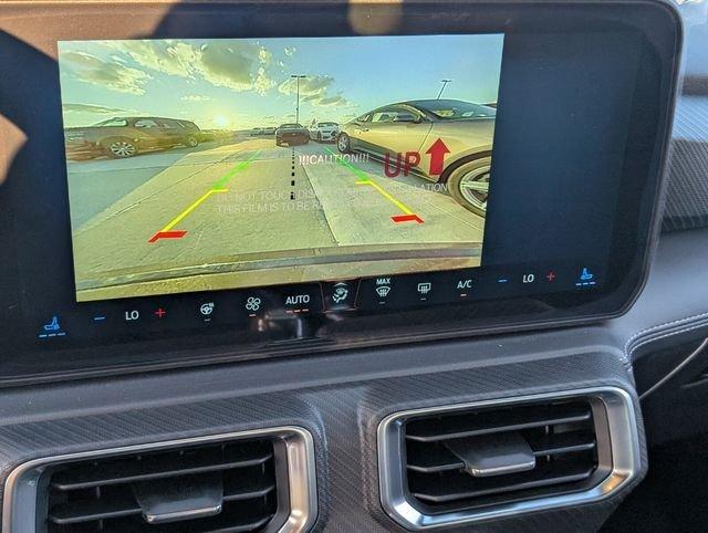 Ford Mustang Ecoboost® Premium Convertible - Thumbnail 13