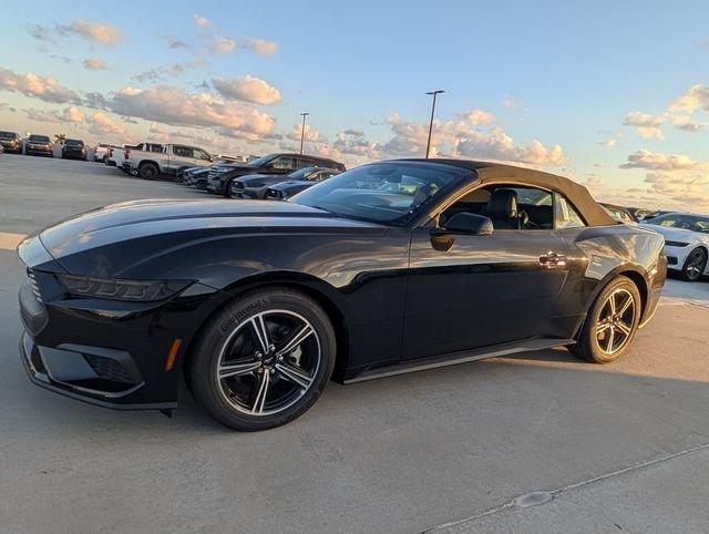 Ford Mustang Ecoboost® Premium Convertible - Thumbnail 6