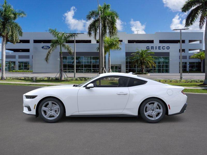 Ford Mustang Ecoboost® Premium Fastback - Thumbnail 17