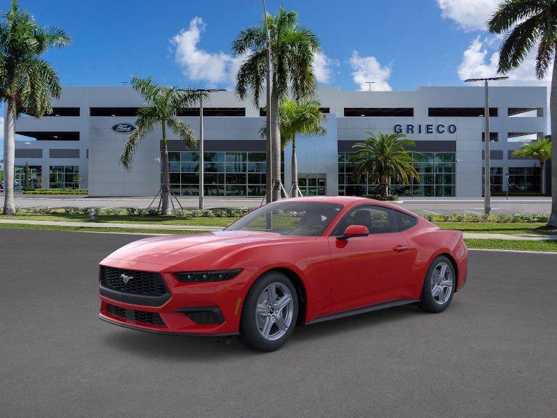 Ford Mustang Ecoboost® Premium Fastback - Thumbnail 14