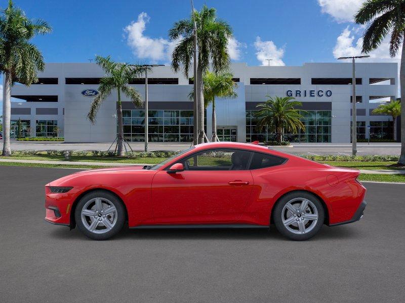 Ford Mustang Ecoboost® Premium Fastback - Thumbnail 16