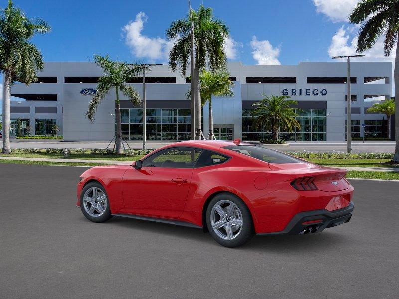 Ford Mustang Ecoboost® Premium Fastback - Thumbnail 17