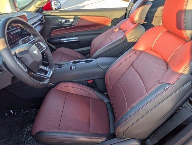 Ford Mustang Ecoboost® Premium Fastback - Thumbnail 7