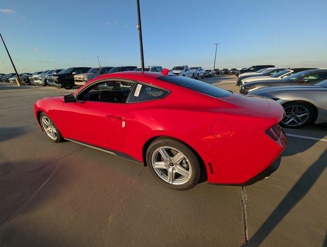 Ford Mustang Ecoboost® Premium Fastback - Thumbnail 9