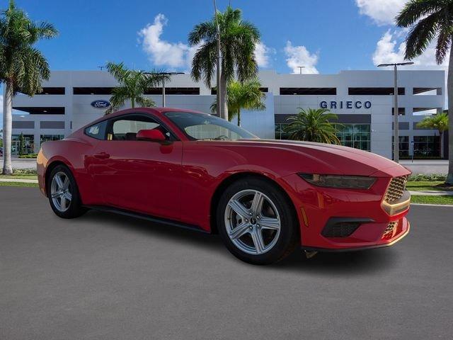 Ford Mustang Ecoboost® Premium Fastback - View 1