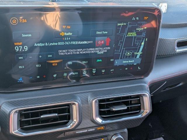 Ford Mustang Ecoboost® Premium Fastback - Thumbnail 11