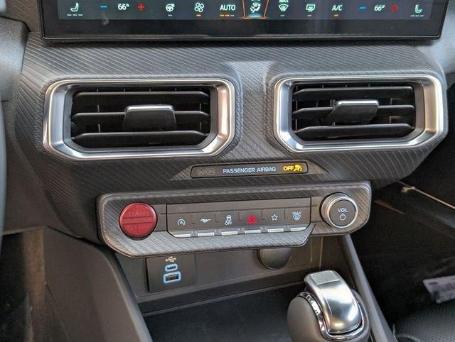 Ford Mustang Ecoboost® Premium Convertible - Thumbnail 13