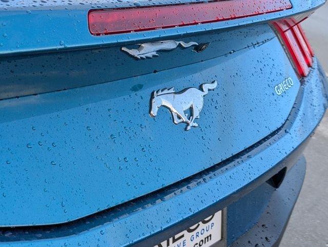 Ford Mustang Ecoboost® Premium Convertible - Thumbnail 10