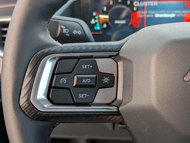 Ford Mustang Ecoboost® Premium Convertible - Thumbnail 17