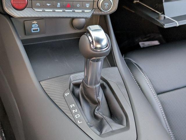 Ford Mustang Ecoboost® Premium Convertible - Thumbnail 14